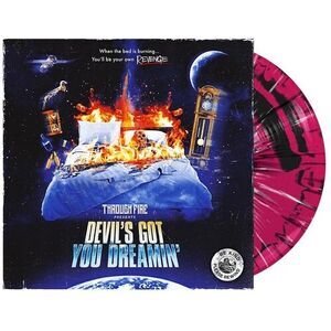 Devil's Got You Dreamin